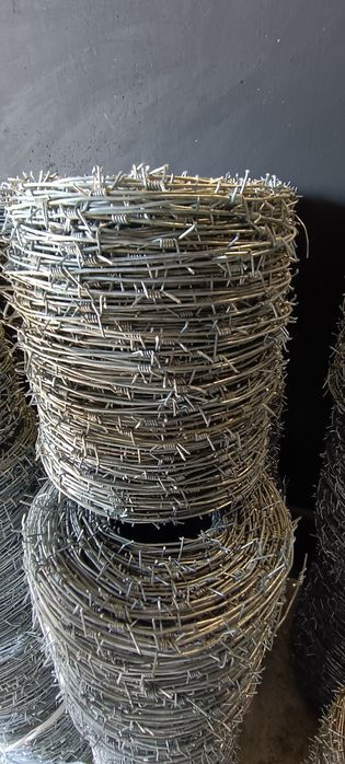Продажа колючей проволоки