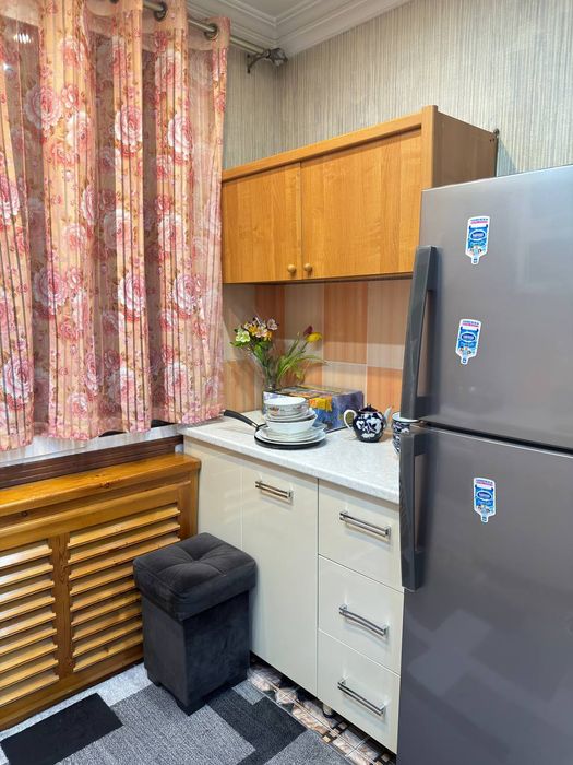 Олмазор 2/1/4 Коракамиш 2/4 Фаргона Макро Камуналка ичида