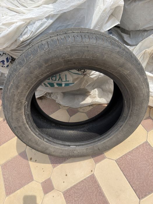Продам резину ,R16,R18,