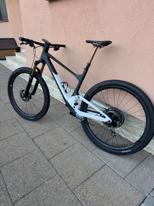 Scott Spark 900 Tuned Carbon