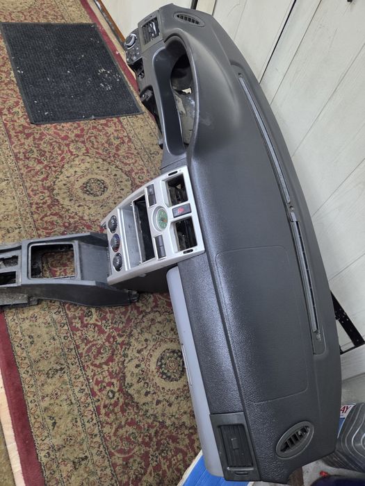 Панель для лада приора