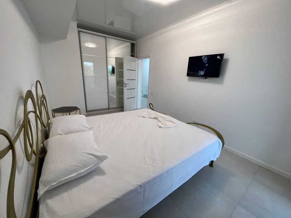Sejur de vis la malul mării – Apartament 2 camere, zona Rex, Miraj