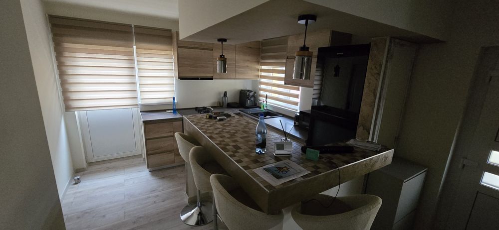 Vand Casa in Sancraiu de Mureș