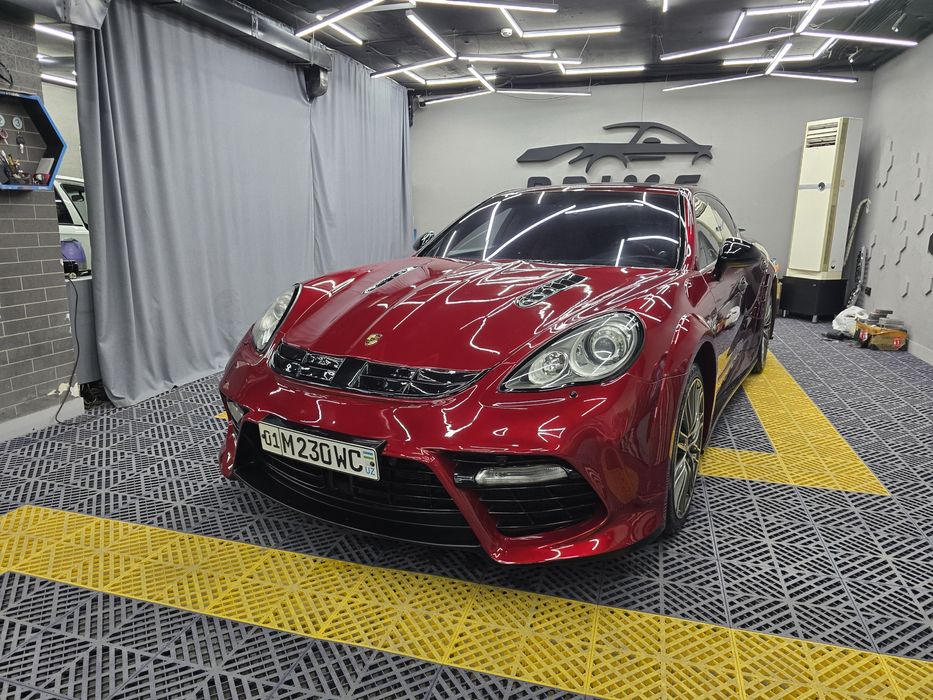 Porsche panamera srochna arzon narhda egasi o'ziman