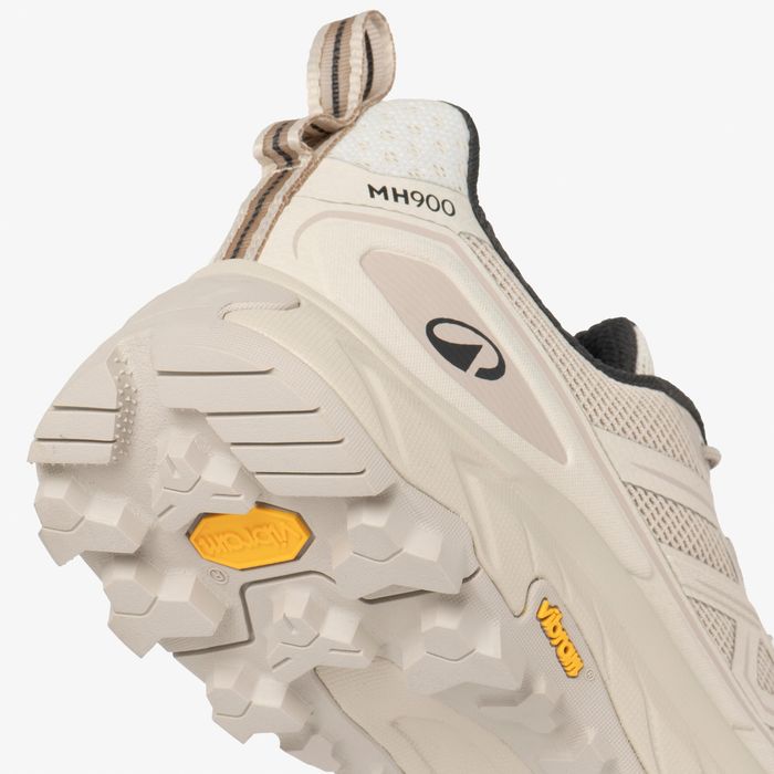 Încălțăminte joasă pentru drumeții, Mh900 - produs resigilat Decathlon