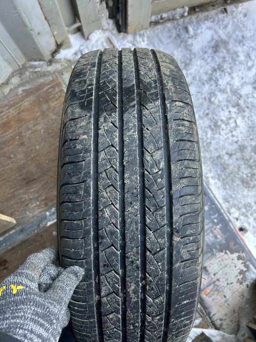 Продам летние шины