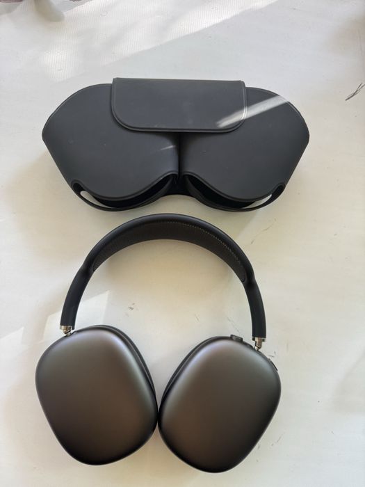 АирподсМакс, AirPods Max