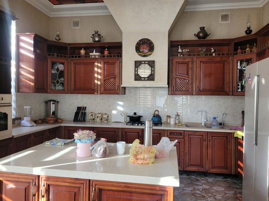 Дом 2017 г.п., Центр - Кашгари