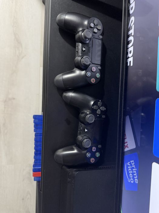 Playstation4  perfect functional