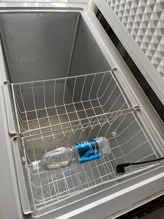 Продам морозильную камеру ,ларь