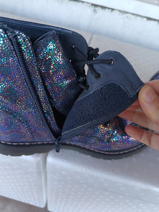 Боти за есента и зимата