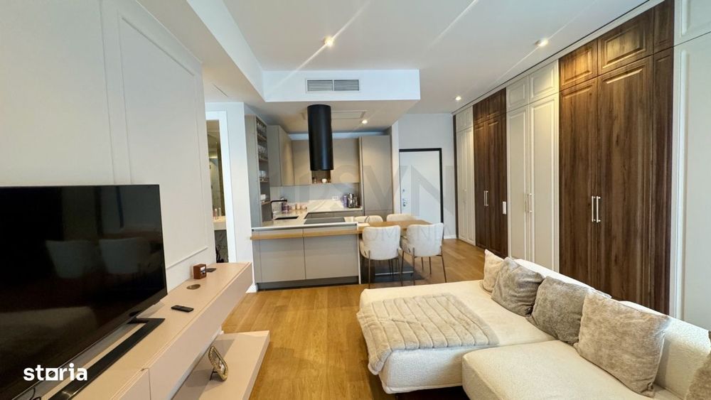 2 camere superb ONE VERDI PARK