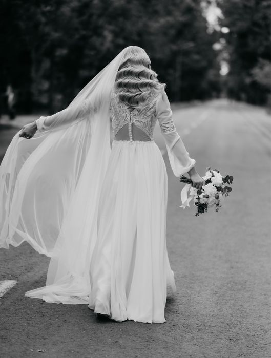 Rochie Mireasa Best Bride