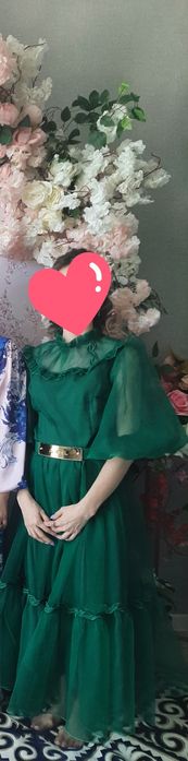 Продается платье