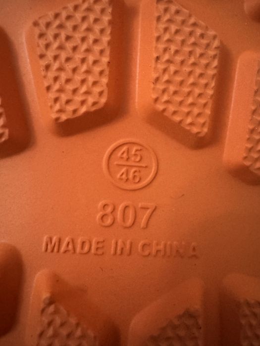 Сапоги Эва. Теплые. Новый.