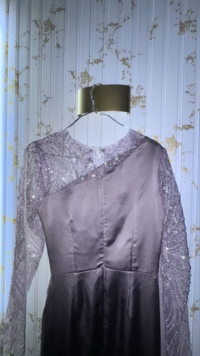 Платье на выпускной