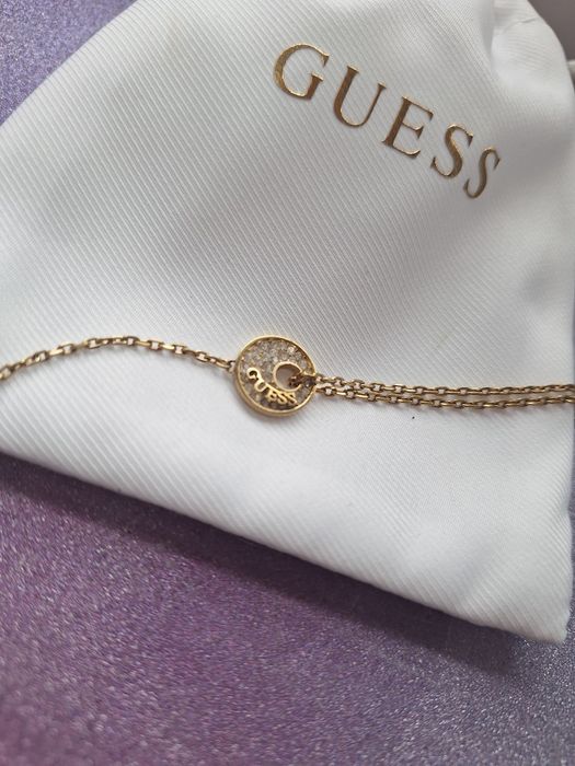 Brățară Guess cu cristale