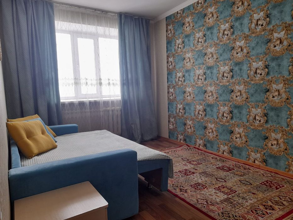 Сарыарка11-Кенесары,  2часа 2000