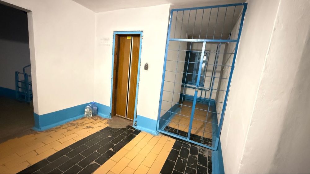 Продается 1комн квартира 9микрорайон