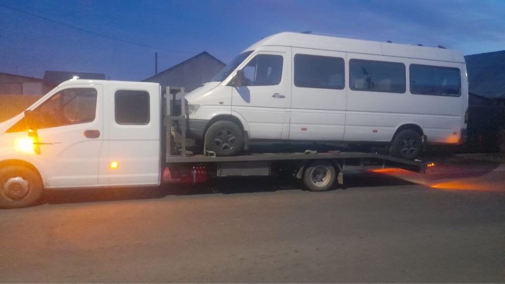 Эвакуатор не дорого