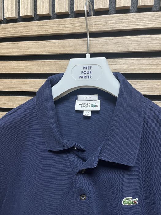 LACOSTE Sport : размер ХЛ / Оригинал