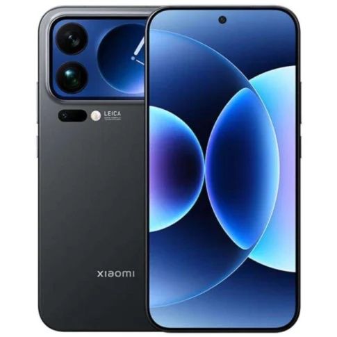 XIAOMI 17 Pro Max 1TB