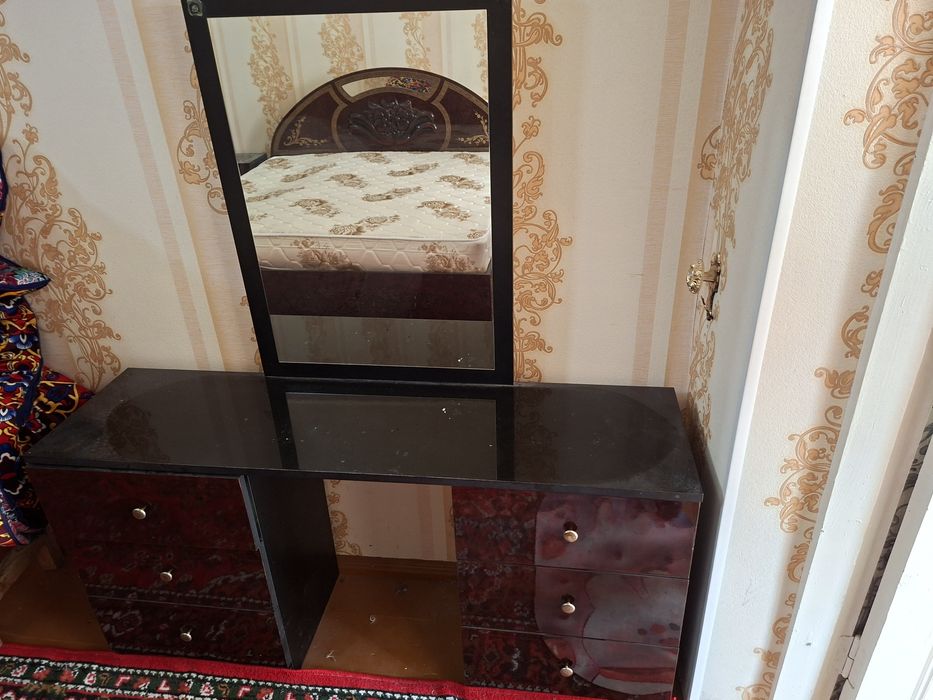 Мебель двухспальная холати ало