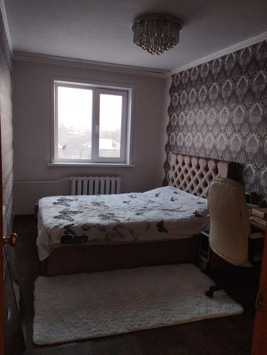 3 ком квартира район Тайги