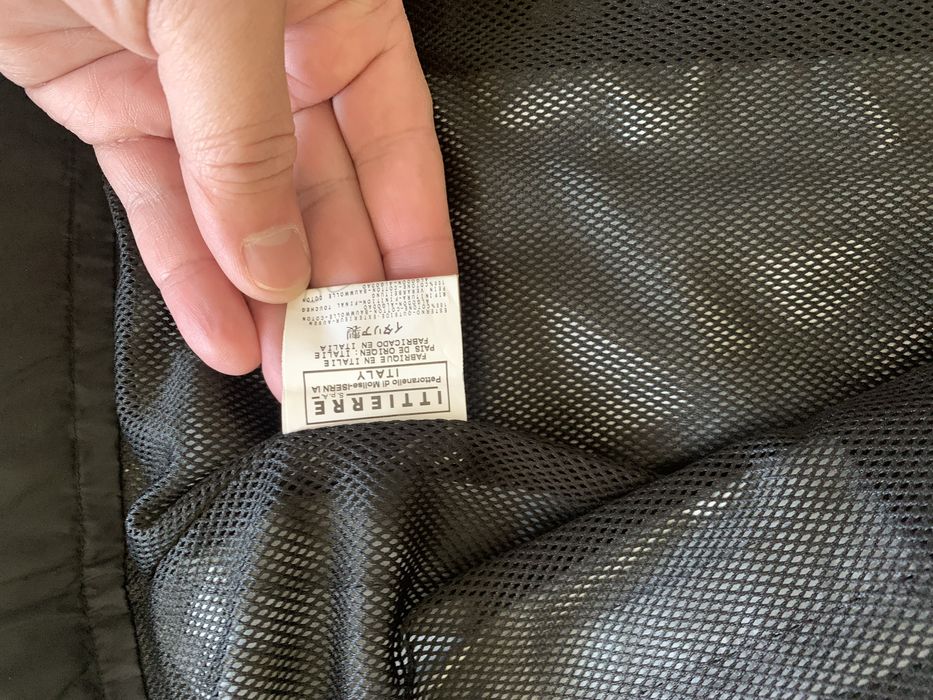 Geaca primavara  D&G