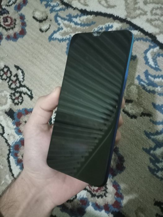 Vivo Y21 Telefoni
