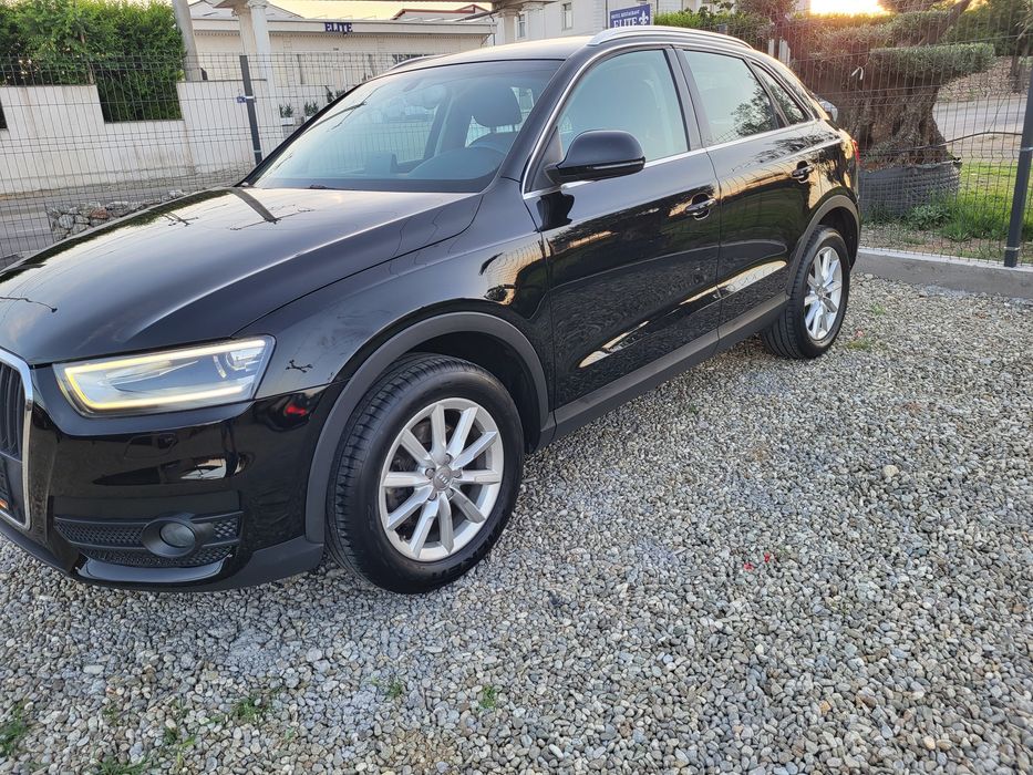 AUDI Q3 2014 — imagine 4