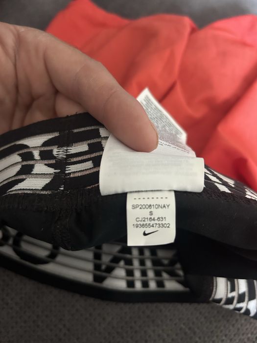 Спортни панталонки Nike PRO DRY-fit женски S