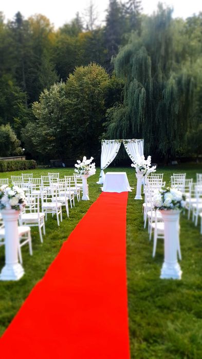 Organizare evenimente