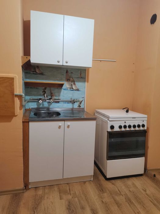 Дава се под наем Двустаен апартамент в Враца, Река Лева - 64 кв.м за 306 € - Снимка #8