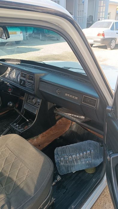 Продаю свою машину 2107ваз