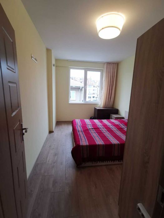 Дава се под наем Двустаен апартамент в София, Банишора - 55 кв.м за 438.6 € - Снимка #6