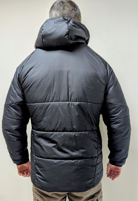 Зимно яке Adidas