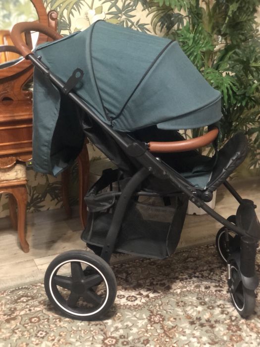 Детская коляска TOMIX