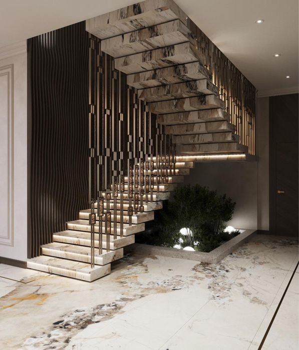 Дизайнер интерьера