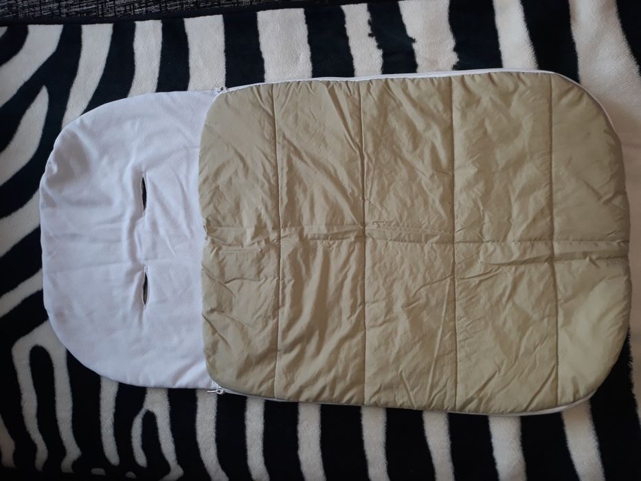 Порт бебе/ Чувалчета за сън и количка