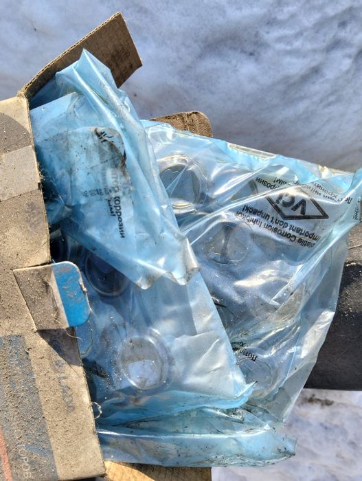 Приора Гидрокомпенсаторы