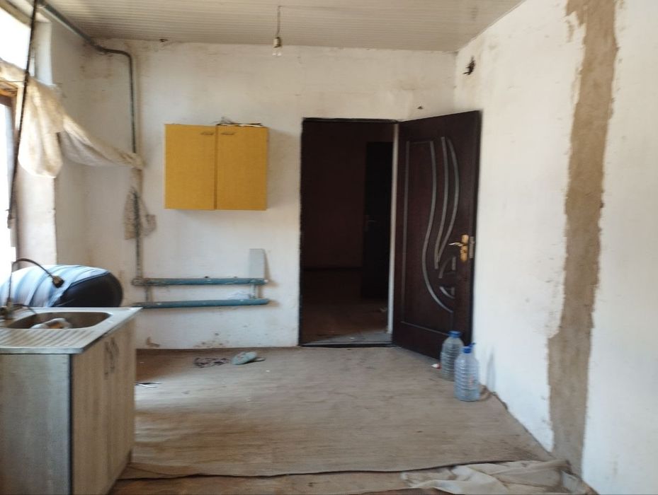 Нокис каласынан жер жай