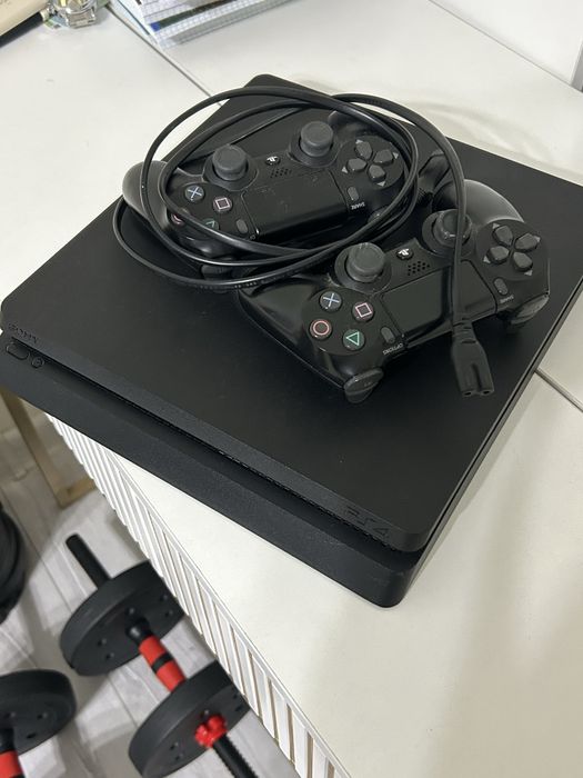 Playstation 4 1гб