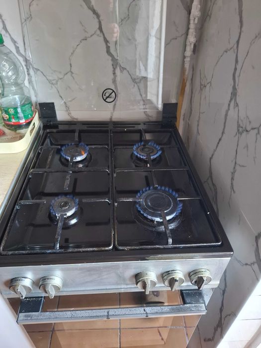 Vand aragaz gorenje
