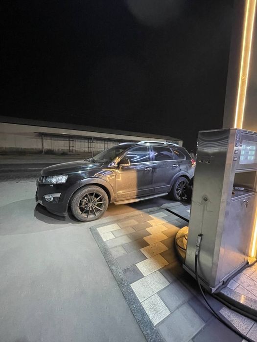 Kaptiva 1-2 qilingan Obmen malibuga