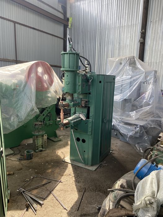 Станки по металло обработке