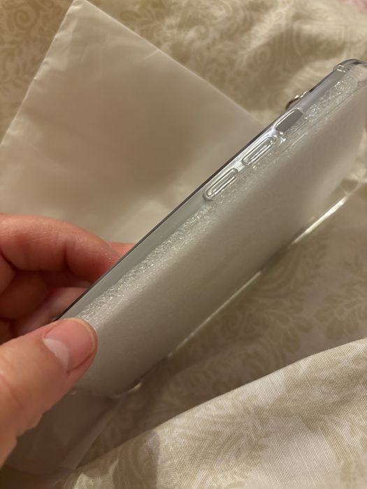 Гръб за телефон айфон 15