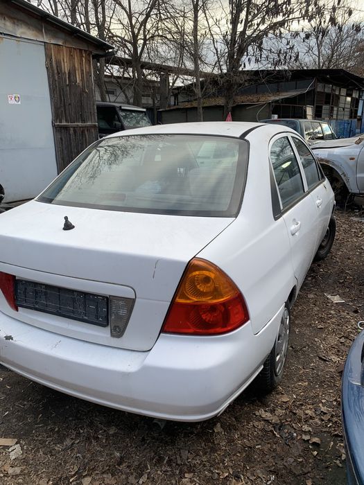 Suzuki liana 1.3i