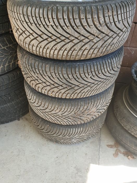 Jante aliaj 17  audi / vw