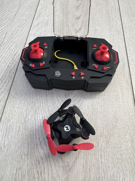 Мини дрон без камеры